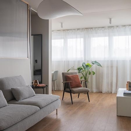 ספליט Indigo - Brand New Studio Apartment מראה חיצוני תמונה