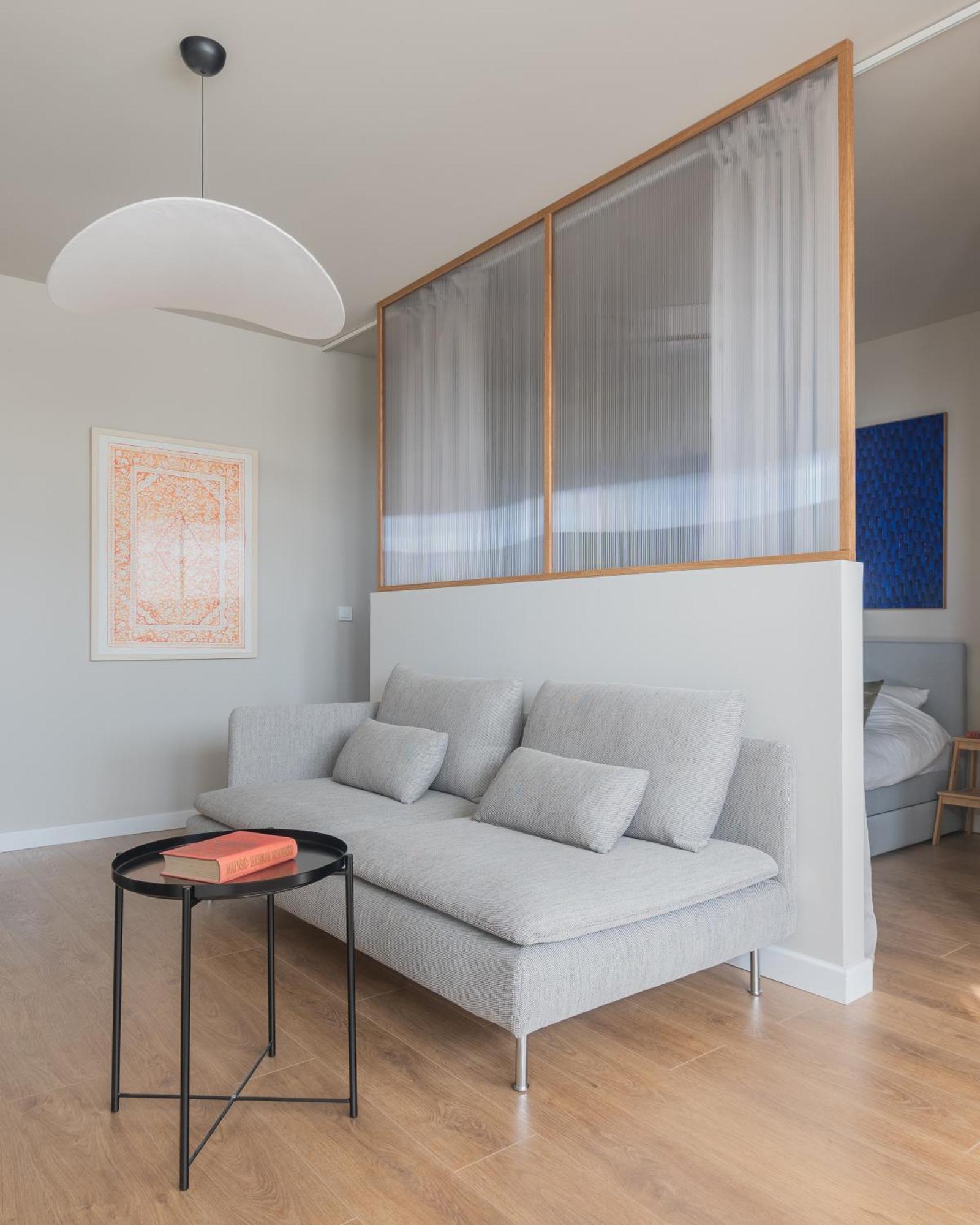 ספליט Indigo - Brand New Studio Apartment מראה חיצוני תמונה