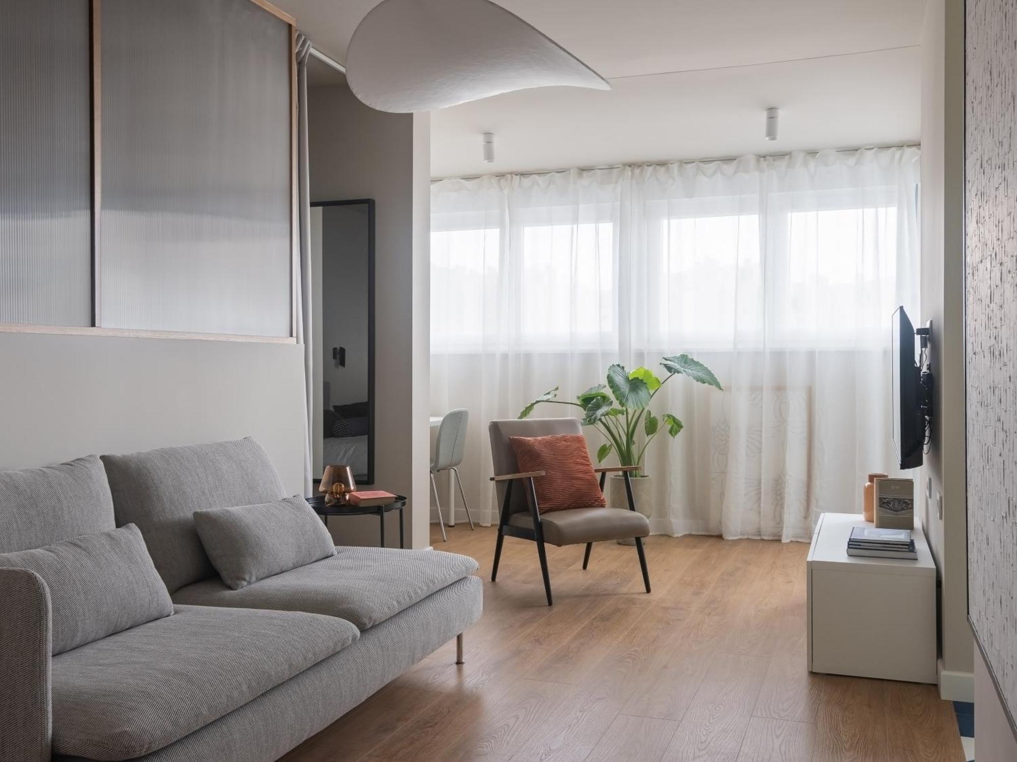 ספליט Indigo - Brand New Studio Apartment מראה חיצוני תמונה