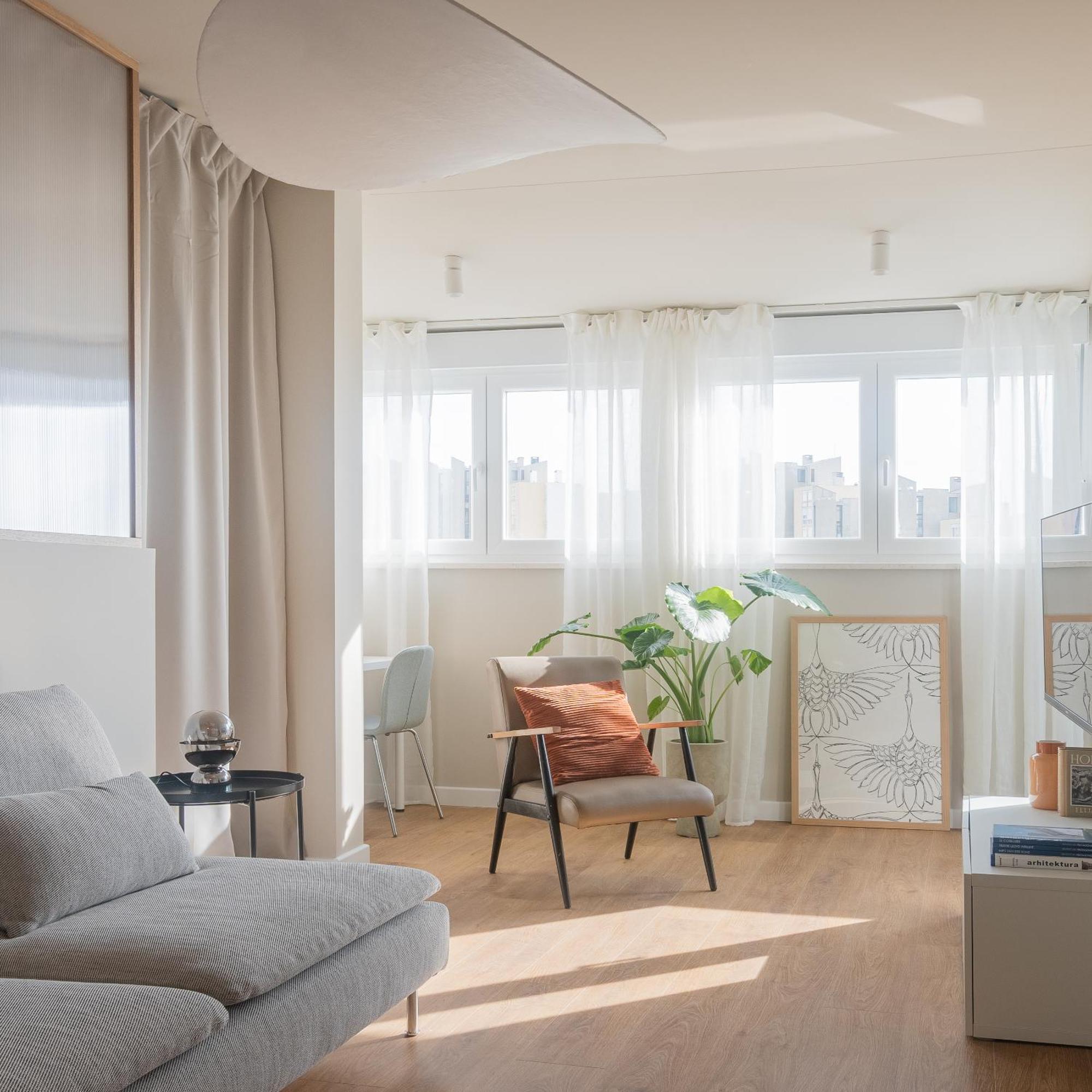 ספליט Indigo - Brand New Studio Apartment מראה חיצוני תמונה