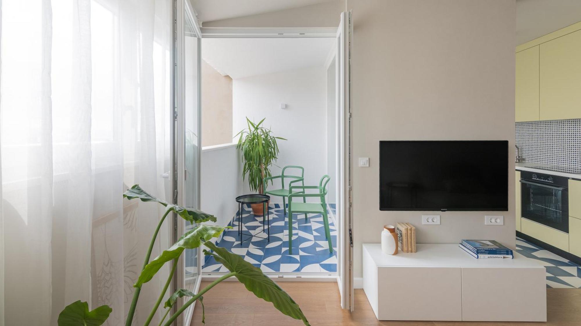 ספליט Indigo - Brand New Studio Apartment מראה חיצוני תמונה
