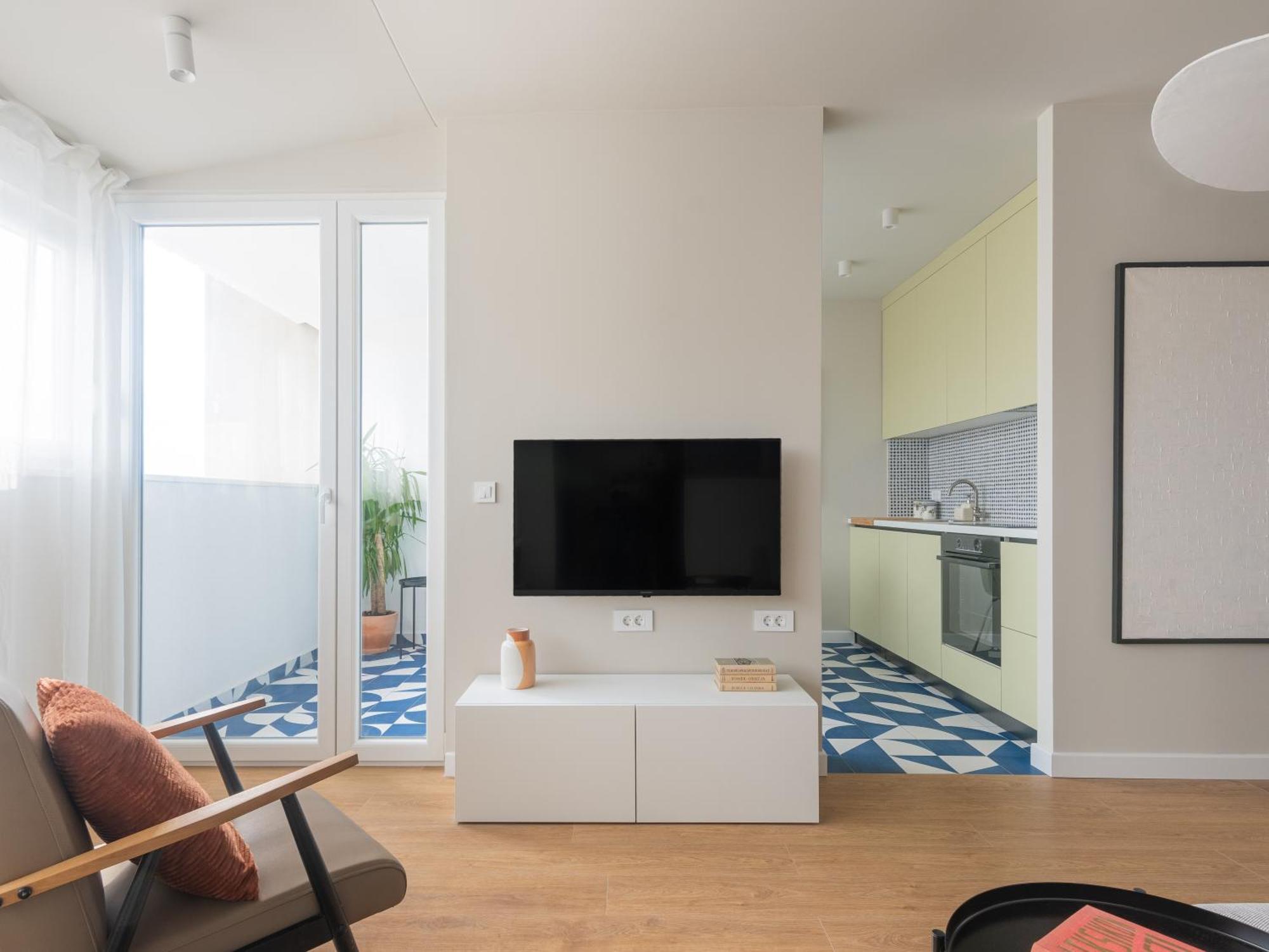 ספליט Indigo - Brand New Studio Apartment מראה חיצוני תמונה