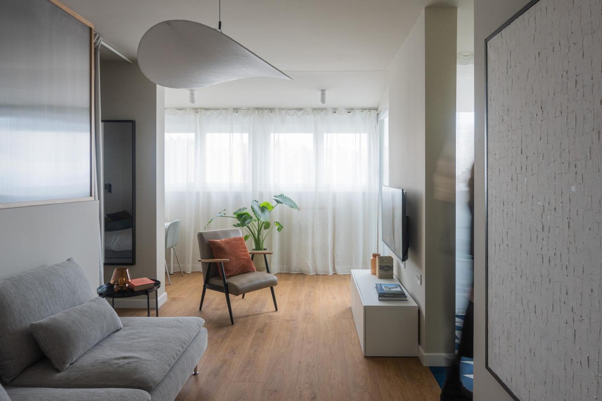 ספליט Indigo - Brand New Studio Apartment מראה חיצוני תמונה