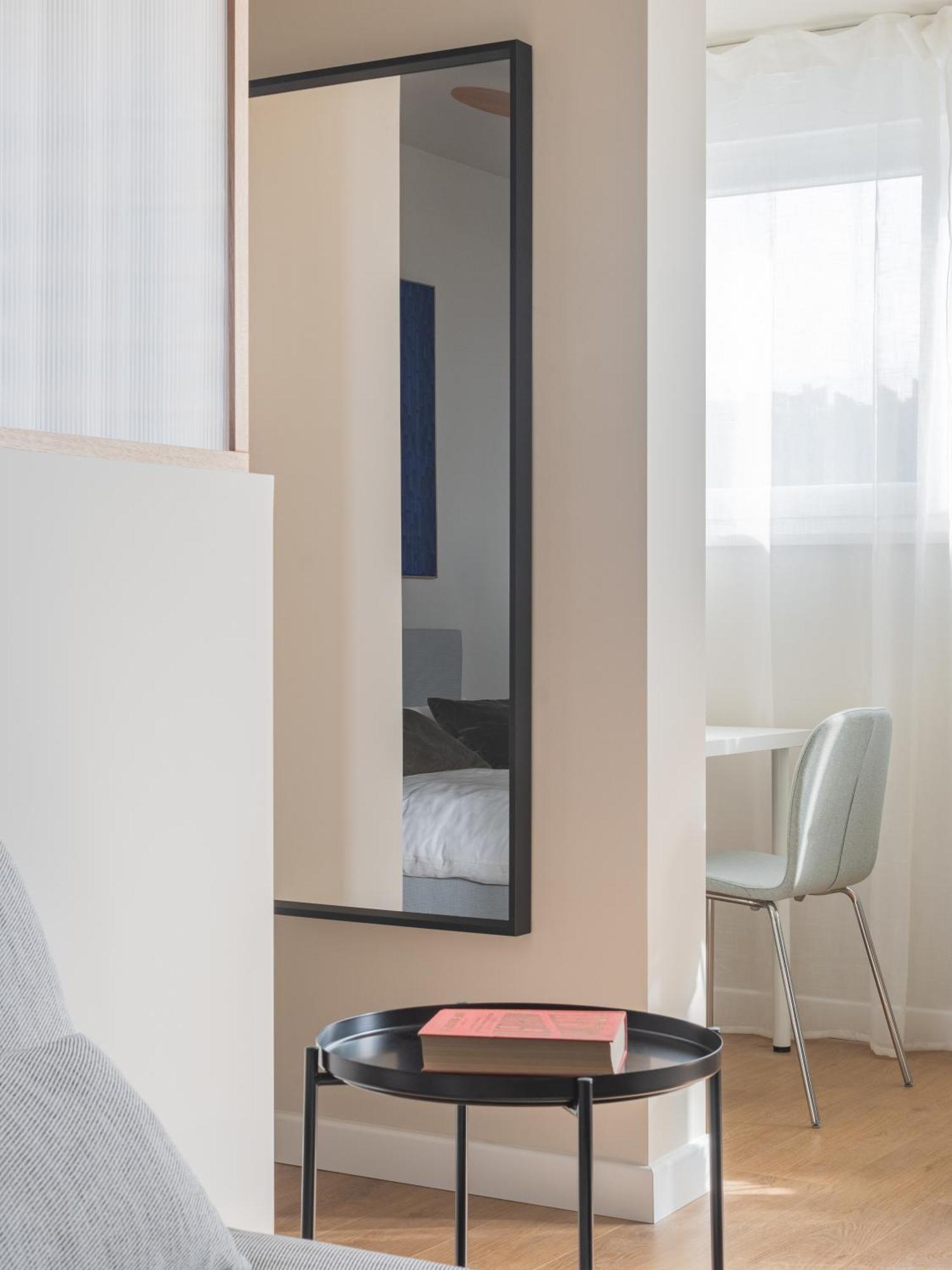 ספליט Indigo - Brand New Studio Apartment מראה חיצוני תמונה